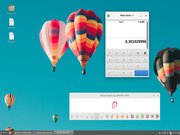 Cinnamon Debian Cinnamon
